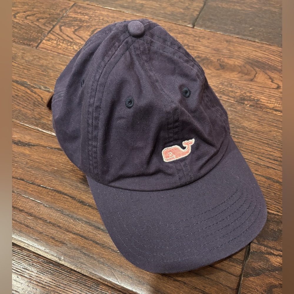 Vineyard Vines Baseball Cap